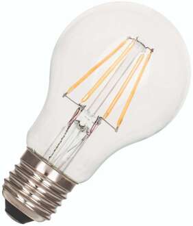 Bailey | LED Lamp | Grote fitting E27 | 4W Dimbaar Helder