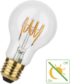 Bailey | LED Lamp | Grote fitting E27 | 4W Helder