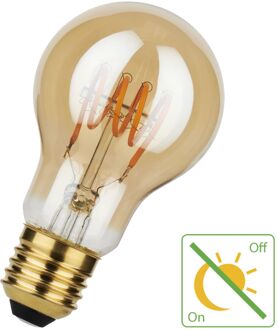 Bailey | LED Lamp | Grote fitting E27 | 4W Helder