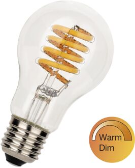 Bailey | LED Lamp | Grote fitting E27 | 6.2W Dimbaar Helder