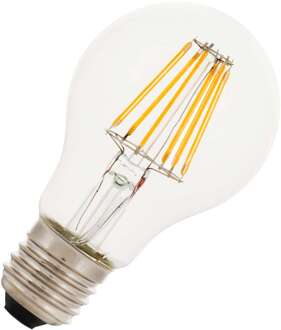 Bailey | LED Lamp | Grote fitting E27 | 6W | 24V Helder