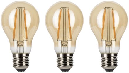 Bailey | LED Lamp | Grote fitting E27 | 8W Dimbaar Helder