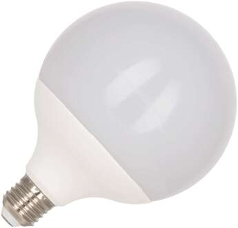 Bailey | LED lamp | Grote fitting E27 | Ball | 120mm | 18W Mat
