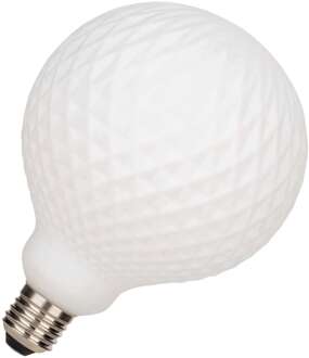 Bailey | LED lamp | Grote fitting E27 | Ball | 125mm | 4W Helder