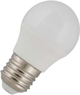 Bailey | LED lamp | Grote fitting E27 | Ball | 45mm | 5W Mat