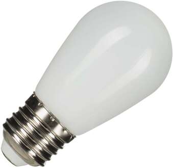 Bailey | LED lamp | Grote fitting E27 | Buislamp | 45mm | 1W