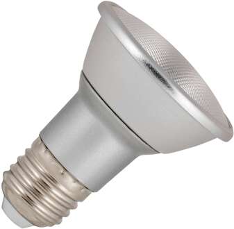 Bailey | LED lamp | Grote fitting E27 | Reflectorlamp | 63mm | 7W Prisma