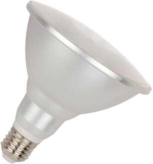 Bailey | LED lamp | Grote fitting E27 | Spot | 122mm | 12W | 24V Opaal