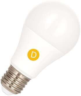 Bailey | LED lamp | Grote fitting E27 | Standaardlamp | 60mm | 5,5W Opaal