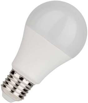 Bailey | LED lamp | Grote fitting E27 | Standaardlamp | 60mm | 5W | 30 - 60V Opaal