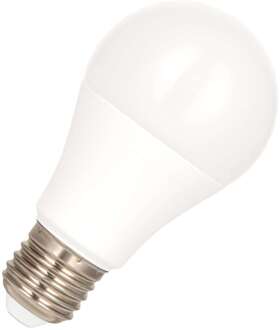 Bailey | LED lamp | Grote fitting E27 | Standaardlamp | 60mm | 8,5W Opaal