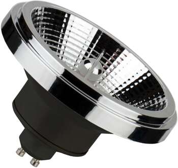 Bailey | LED lamp | GU10 Fitting | Spot | 111mm | 9W