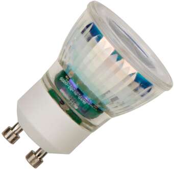 Bailey | LED lamp | GU10 Fitting | Spot | 35mm | 3,5W Prisma