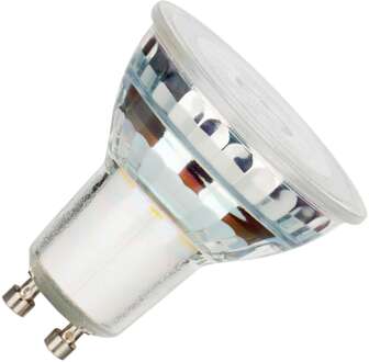 Bailey | LED lamp | GU10 Fitting | Spot | 50mm | 3,5W Prisma