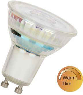 Bailey | LED lamp | GU10 Fitting | Spot | 50mm | 3,6W Opaal