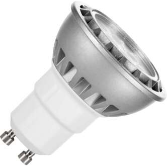 Bailey | LED lamp | GU10 Fitting | Spot | 50mm | 4W | 24V Prisma