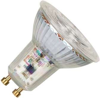 Bailey | LED lamp | GU10 Fitting | Spot | 50mm | 4W Prisma