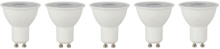 Bailey | LED lamp | GU10 Fitting | Spot | 50mm | 5W Prisma