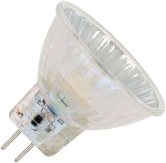 Bailey | LED lamp | GU4 Fitting | Spot | 35mm | 1,8W | 12V