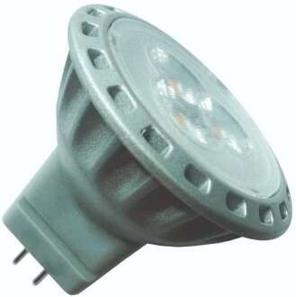 Bailey | LED lamp | GU4 Fitting | Spot | 35mm | 2,5W | 24V Prisma