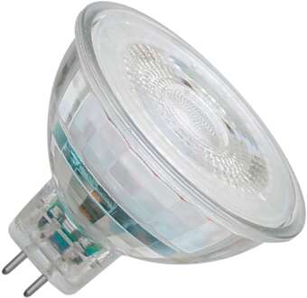 Bailey | LED lamp | GU5,3 Fitting | Spot | 50mm | 4.5W | 12V Prisma