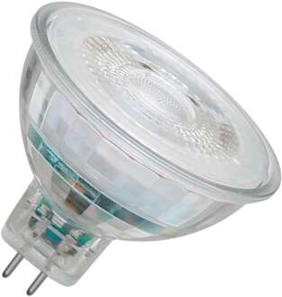 Bailey | LED lamp | GU5,3 Fitting | Spot | 50mm | 4.5W | 12V Prisma
