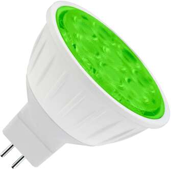 Bailey | LED lamp | GU5,3 Fitting | Spot | 50mm | 5,5W | 12V Prisma