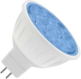 Bailey | LED lamp | GU5,3 Fitting | Spot | 50mm | 5,5W | 12V Prisma