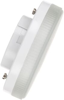 Bailey | LED lamp | GX53 Fitting | Spot | 74mm | 6W Mat