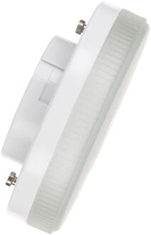 Bailey | LED lamp | GX53 Fitting | Spot | 74mm | 6W