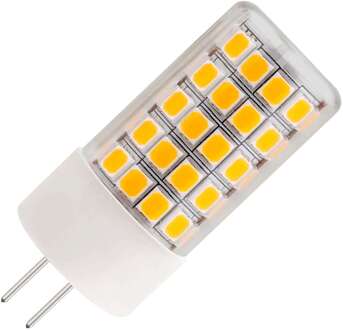 Bailey | LED lamp | GY6.35 Fitting | Insteeklamp | 18.2mm | 4.5W | 12V Helder