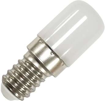 Bailey | LED lamp | Kleine fitting E14 | Buislamp | 18mm | 1,8W Helder