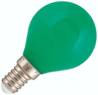 Bailey | LED lamp | Kleine fitting E14 | Kogellamp | 45mm | 1W Opaal