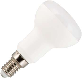 Bailey | LED lamp | Kleine fitting E14 | Reflectorlamp | 50mm | 7W Opaal