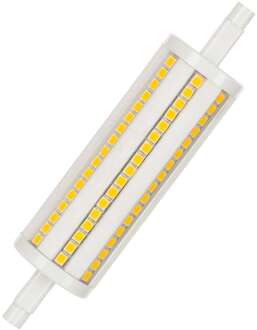 Bailey | LED lamp | R7s Fitting | Buislamp | 28mm | 9,5W | 24 - 42V | 24 - 42V Helder