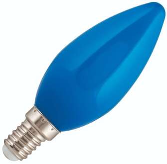 Bailey LED Ledlamp L10cm diameter: 3.5cm Blauw 80100040072