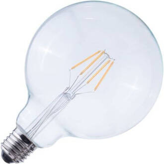 Bailey LED Ledlamp L17.5cm diameter: 12.5cm Wit