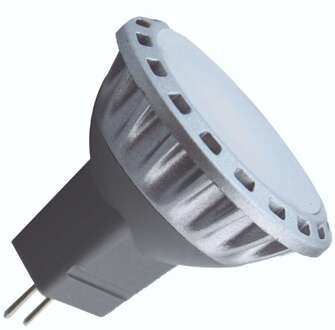 Bailey LED MR11 GU4 12V AC/DC 2.5-15W Warm Wit