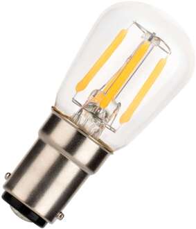 Bailey | LED Overig | BA15d | 2W | 24V Helder