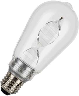 Bailey | LED Overig | Grote fitting E27 | 3.5W Dimbaar Helder