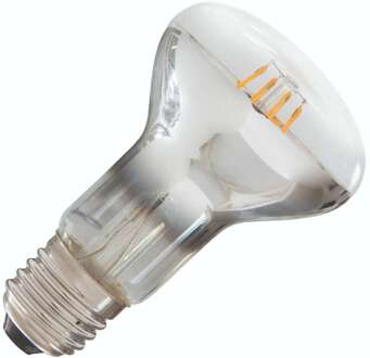 Bailey | LED Reflectorlamp | Grote fitting E27 | 4W Dimbaar Helder