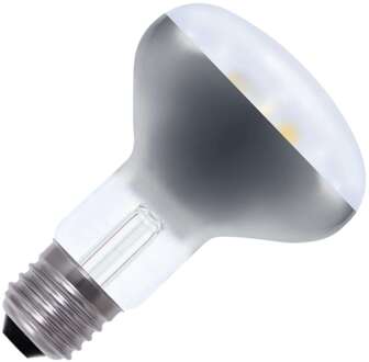 Bailey | LED Reflectorlamp | Grote fitting E27  | 6W Dimbaar