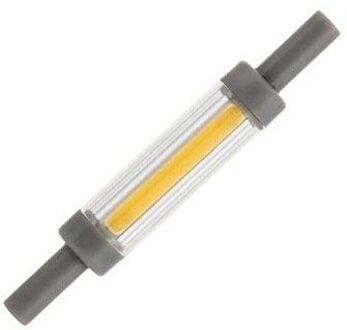 Bailey LED Slim buislamp 100-240V 5W (vervangt 45W) R7s 78mm