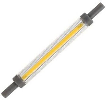 Bailey LED Slim buislamp 100-240V 9W (vervangt 75W) R7s 3000K 118mm