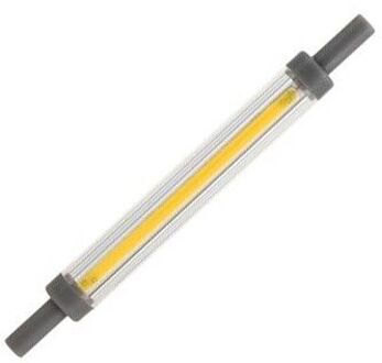 Bailey LED Slim buislamp 100-240V 9W (vervangt 78W) R7s 4000K 118mm