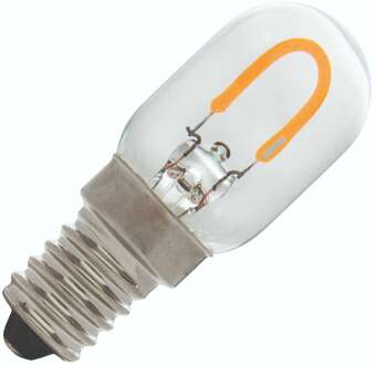 Bailey LED U-Filament T22x57 E14 1-10W 2700K