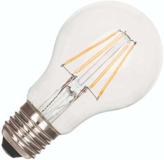 Bailey Ledlamp L10.5cm diameter: 6cm dimbaar Wit