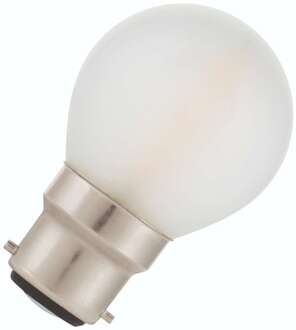 Bailey Ledlamp L7.5cm diameter: 4.5cm Wit