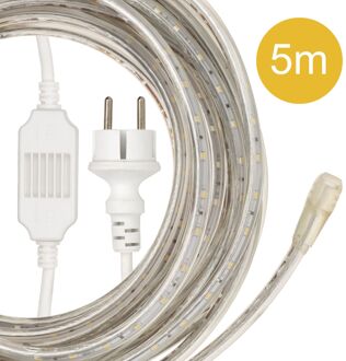 Bailey | Lichtslang| LED regeling spanningsgestuurd | 5W