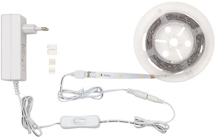 Bailey | Lichtslang | LED regeling spanningsgestuurd | 6.8W | 12V